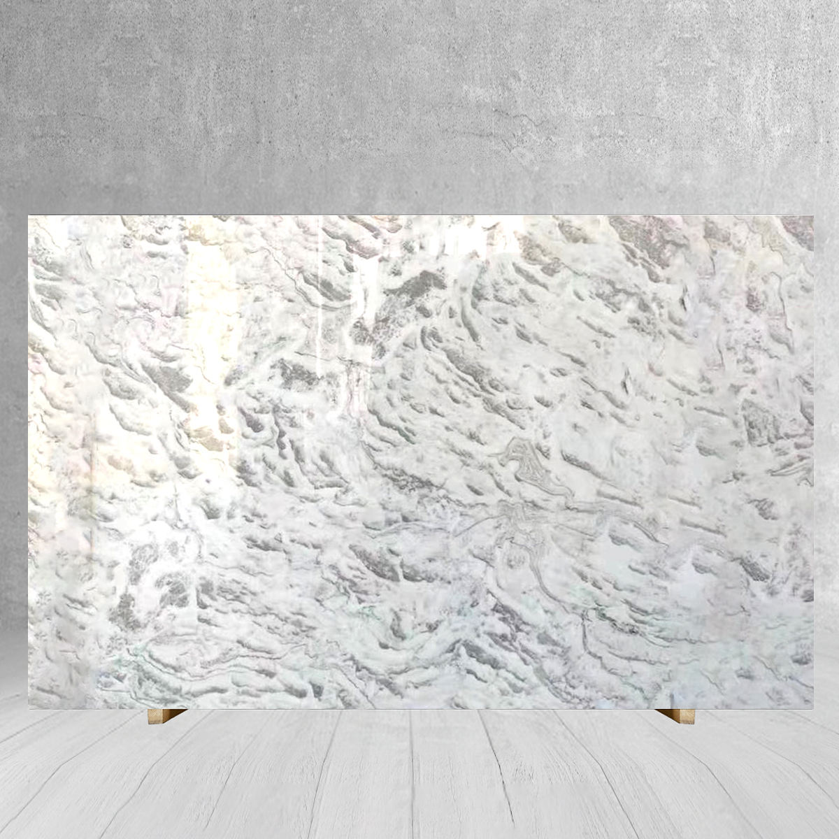 หินอ่อนธรรมชาติ