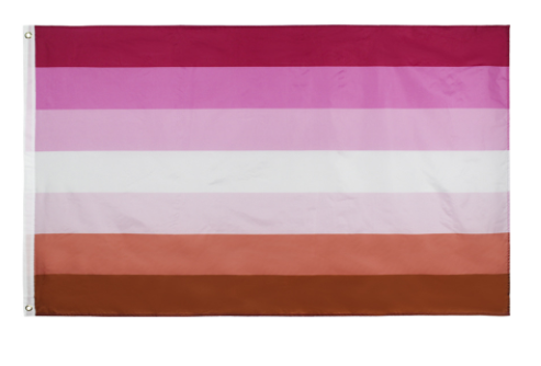 Lesbienne