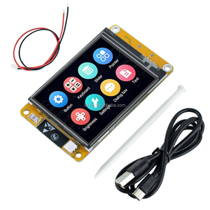 2,4 ''240 X320 Touchscreen mit ESP32-Modul WIFI BT Dual-Core ILI9341 für Arduino Esp32-Display Treiber LCD TFT 2,4-Zoll-Bildschirm - Product Image 1