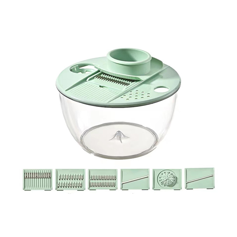 Vegetable Cutter