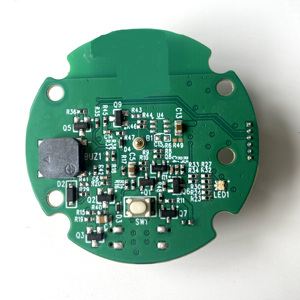 ผู้ผลิตประกอบบอร์ดวงจรพิมพ์ Pcb Pcba ตรวจสอบเต็ม 100% สําหรับอุปกรณ์ Wifi Iot - Product Image 5