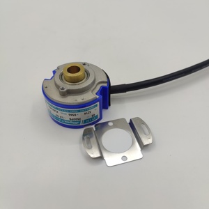 TS5013N60 codificatore ottico ad albero solido nuovo originale originale Encoder sensore rotativo incrementale pronto per la spedizione - Product Image 5