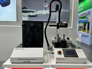シュリンクフィットチャックツールホルダーCNCフライスカッターBT/HSK/PSC/DB熱収縮ツールホルダーシュリンクフィットチャック - Product Image 6