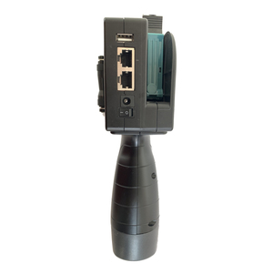 Máquina de codificación de impresora de inyección de tinta, con cartucho de tinta rellenable y Chips de reinicio automático - Product Image 3
