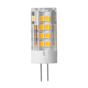 High Quality <strong>LED</strong> Mini 12V Bulb G4 <strong>Led</strong> 2.5W 51SMD Mini Corn G4 <strong>LED</strong> BULB G4