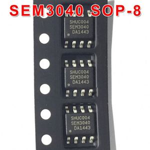 Güç yarı iletken cihaz LN5R04D-SOP-7 LN5R04D