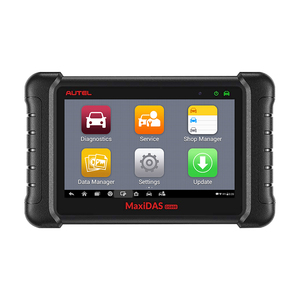 Autel MaxiDAS DS808套件自动诊断工具Autel DS808高级OBD2诊断扫描仪的升级 - Product Image 1