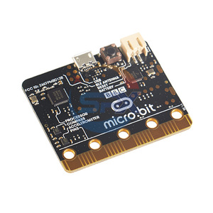 Microbit Smart Cart Kit/Qtruck/Python Educativo Microbit Robótica programable