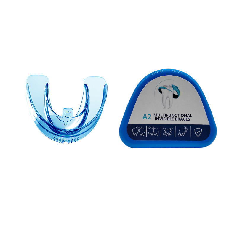 Stage2 Modéré Bleu