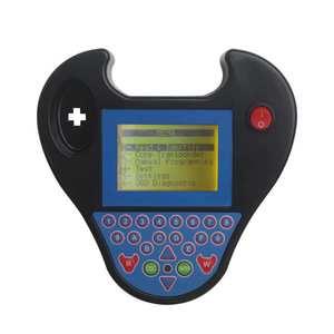 Programador de llave Zedbull O token, programador inteligente Zedbull, transpondedor de llave Mini Zed Bull