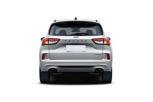 コンパクト5シーターSuv 2.0t 4wd楽しいモデル低燃料消費量8速マニュアルと自動St-Line Ecoboost 245 2024エスケープ - Product Image 3