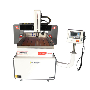 Mini 1.5kw <strong>CNC</strong> <strong>Router</strong> 6090 Small <strong>CNC</strong> Milling Machine <strong>Router</strong> <strong>CNC</strong> Wood Acrylic Stone Metal Aluminum with Mach 3 <strong>DSP</strong> <strong>Controller</strong>