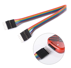 Hot Sales PICKIT3 <strong>Programmer</strong> PIC ICD2 PICKit 2/3 Programming Adapter Universal <strong>Programmer</strong> Seat FZ0508 - Product Image 5