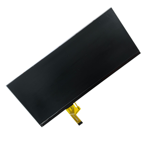 12:00 Anzeige 240*106mm 3,0 V VA Segment LCD-Anzeige modul mit negativem Trans missiv - Product Image 6