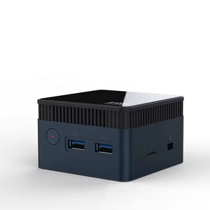 Intel N5105 Mini PC DDR4 8GB RAM M.2 SSD USB3.0 Dual Band WIFI/BT4.0 Pocket Mini PC - Product Image 3
