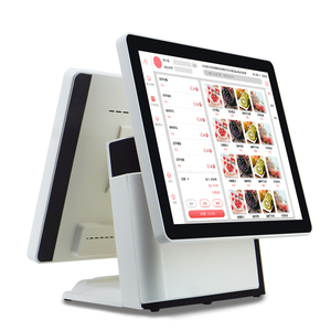 2024 Das neueste Design Licon eigenes Design POS-Maschine mit Softwaretouchbildschirm Pos-System - Product Image 1