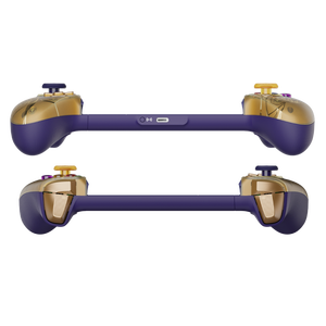 GameSir G8 Plus Thanos Edition Hall Joystick Wireless Mobile Gamepad per Android Ios Switch Tablet PC Controller di gioco Wireless - Product Image 3