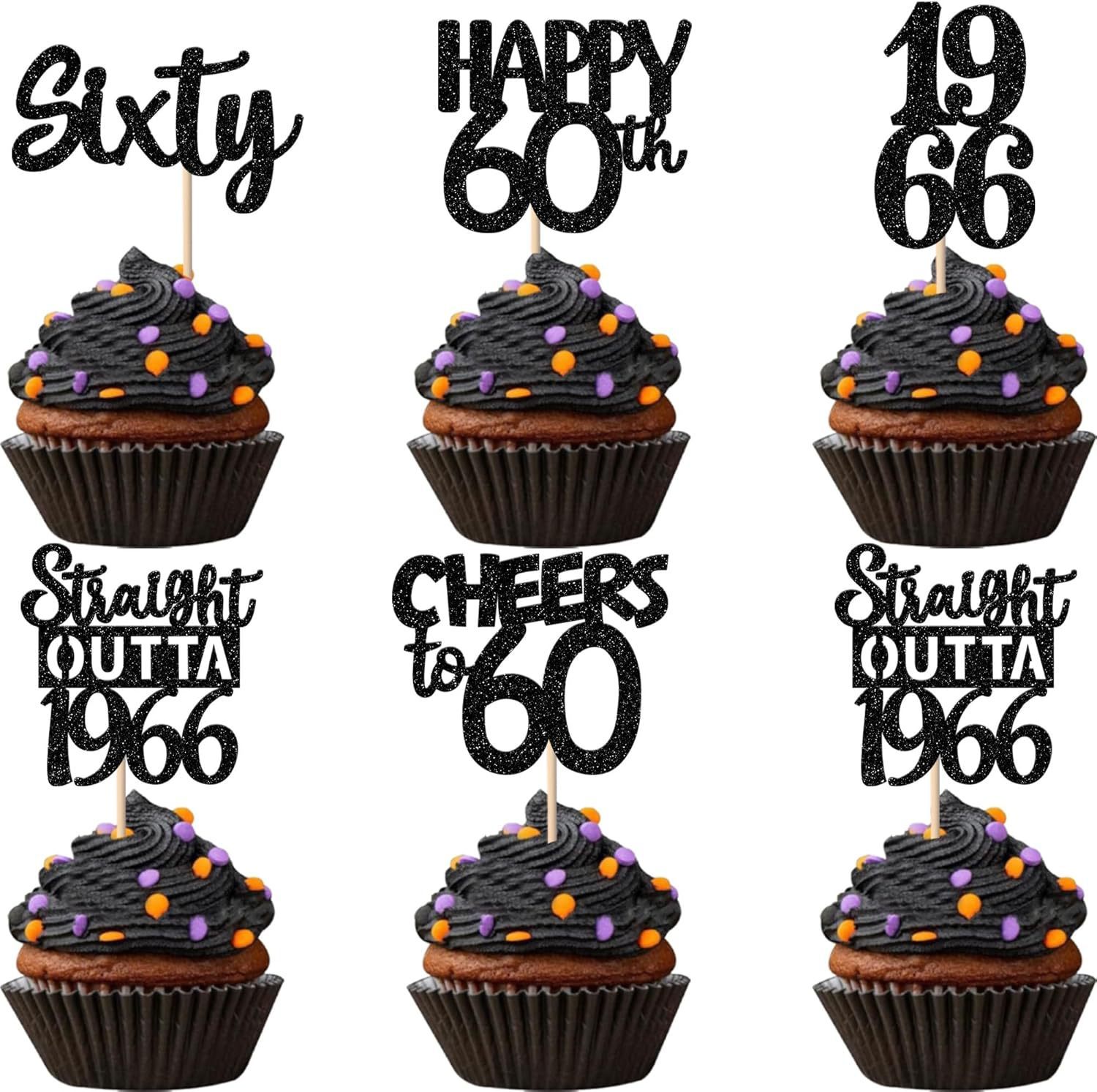 10 pour le 60e anniversaire-2 pour chacun des 5