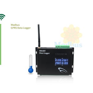 GPRS Modbus Device Recorder SPS-Controller speicher programmier bare Steuerung - Product Image 1