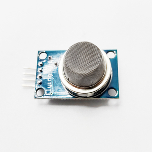 Módulo de alarma con sensor de calidad del aire, módulo de detección de gases dañinos, 2, 2, 2 - Product Image 4