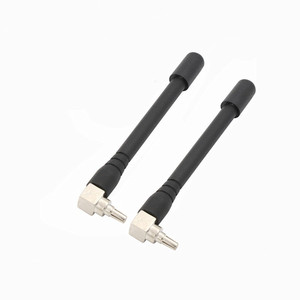 4G cao su Antenna CRC9 nối TS9 cho Router Wifi Modem ăng-ten bên ngoài cho Huawei E5573 E8372 E5786 cho USB Router không dây - Product Image 3