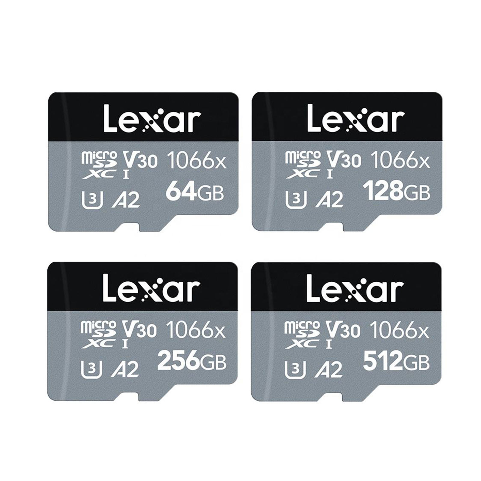 64GB