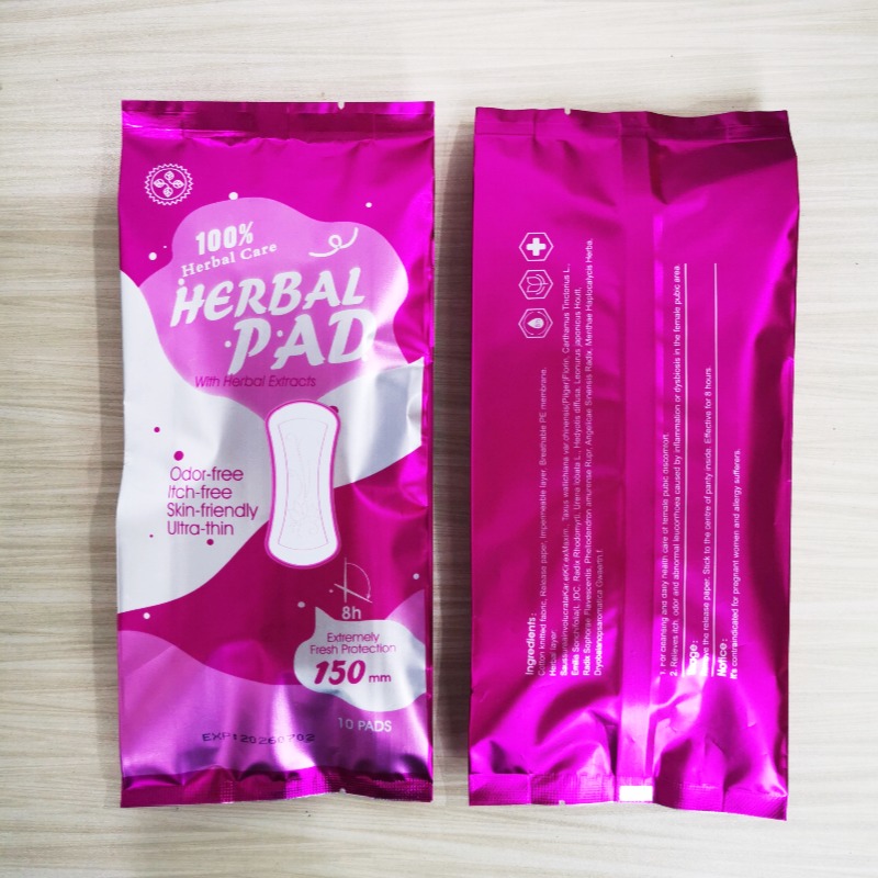 10 tampons/sac