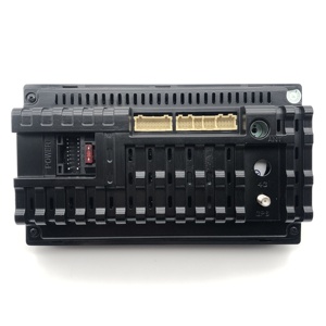 Car Navigation <strong>System</strong> with Live Traffic Updates <strong>Android</strong> Auto Compatible Offline Maps &amp; Voice Control - Product Image 4