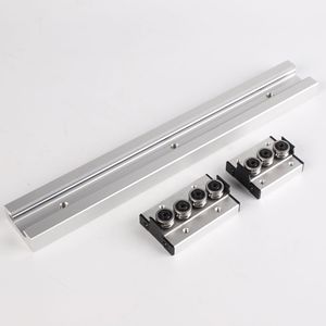 <strong>Double</strong> Axis <strong>Linear</strong> <strong>Guide</strong> <strong>Rail</strong> SGR25 for <strong>CNC</strong> Machine SBG25 <strong>Linear</strong> <strong>Guide</strong>