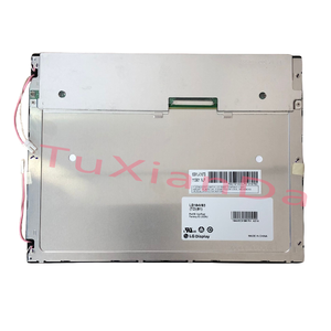 10.4-inch LB104V03-TD01 original <strong>LCD</strong> screen suitable for <strong>display</strong> <strong>module</strong> of Zhenxiong AI11 injection molding <strong>machine</strong> - Product Image 1