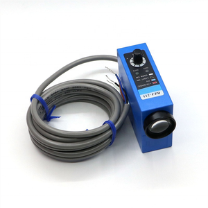 BZJ-211カラーマークセンサーカラーコードセンサー - Product Image 2