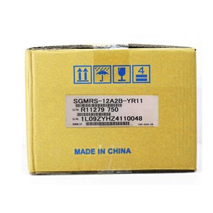 SERVO MOTOR de CA con un año de garantía para programación de PLC e interfaz de comunicación RS485, 1 unidad - Product Image 1