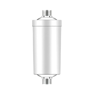 活性炭过滤器滤水器，设计简单，高效除氯净化，安装方便 - Product Image 1