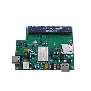 แผงวงจร PCB Fr4หลายชั้นประกอบจากประเทศจีนโดยยึดจากไฟล์ Gerber และรายการ BOM ของคุณ - Product Image 3