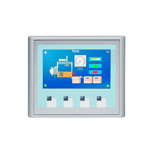 6AV6647-0AE11-3AX0 Siemens HMI KTP1000 Touch Screen 10 Inch Human-machine <strong>Interface</strong> <strong>MPI</strong>/PROFIBUS-DP <strong>Interface</strong> 6AV6647-0AF11-3AX0 - Product Image 4