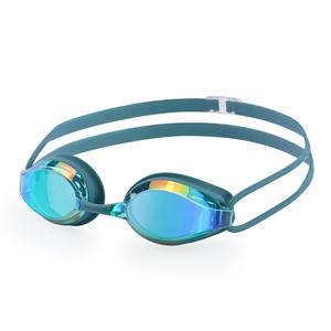 Очки для плавания с зеркальным покрытием для взрослых - Product Image 4