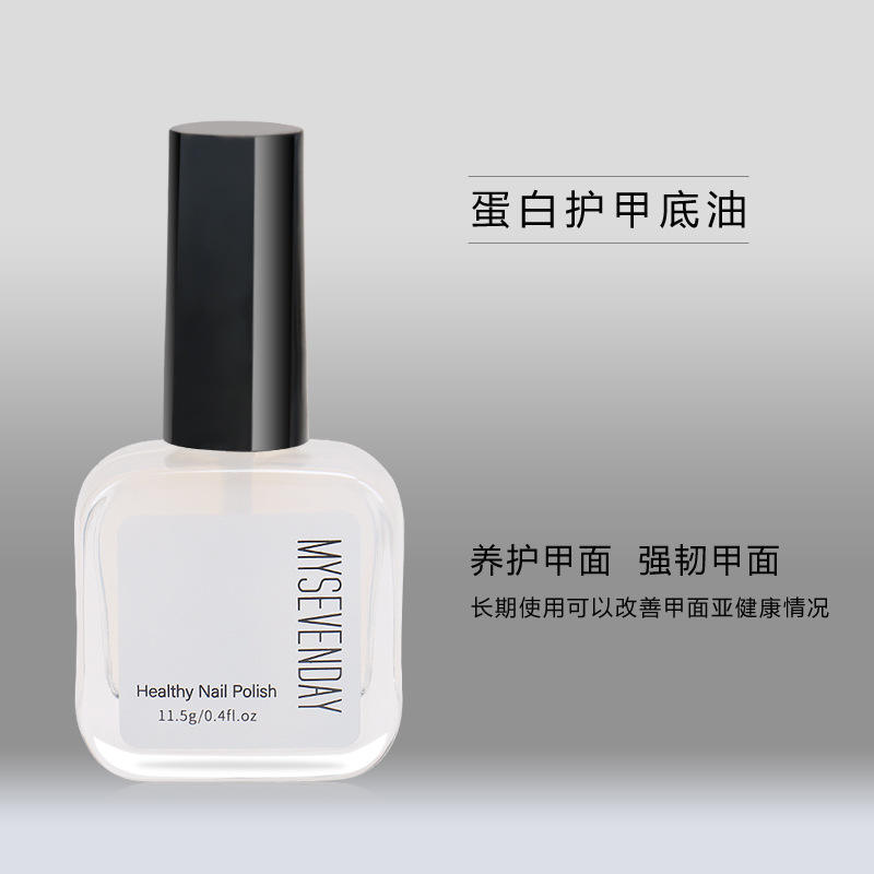 น้ำยาทาเล็บจากพืช