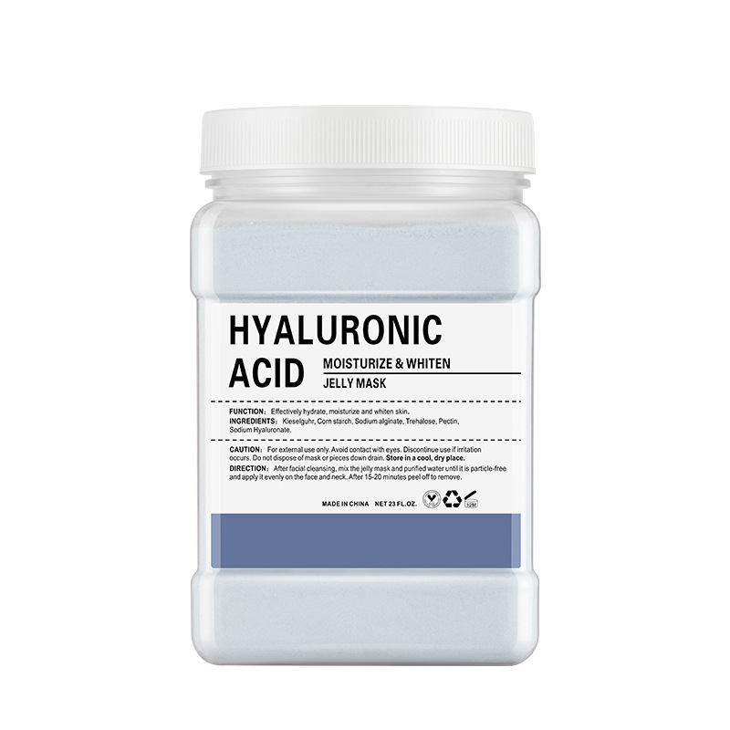 Acide hyaluronique