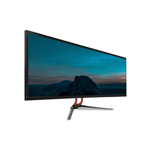 2k 4k 32 Inch Curved Display Gaming <strong>Computer</strong> <strong>Monitor</strong> Led <strong>Monitor</strong> With Dp <strong>Input</strong> - Product Image 2