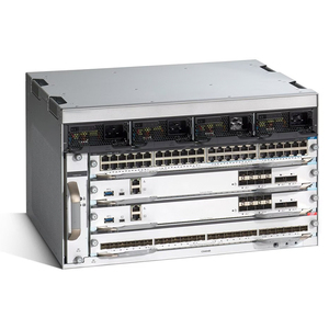 C9400-PWR-3200DC mới 9400 Series 3200W DC cung cấp điện C9400-PWR-3200DC = - Product Image 4