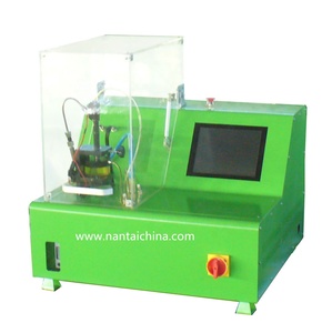 NANTAI NTS118/EPS118 Common Rail Injector Flow Meter <strong>test</strong> Bench Eps205