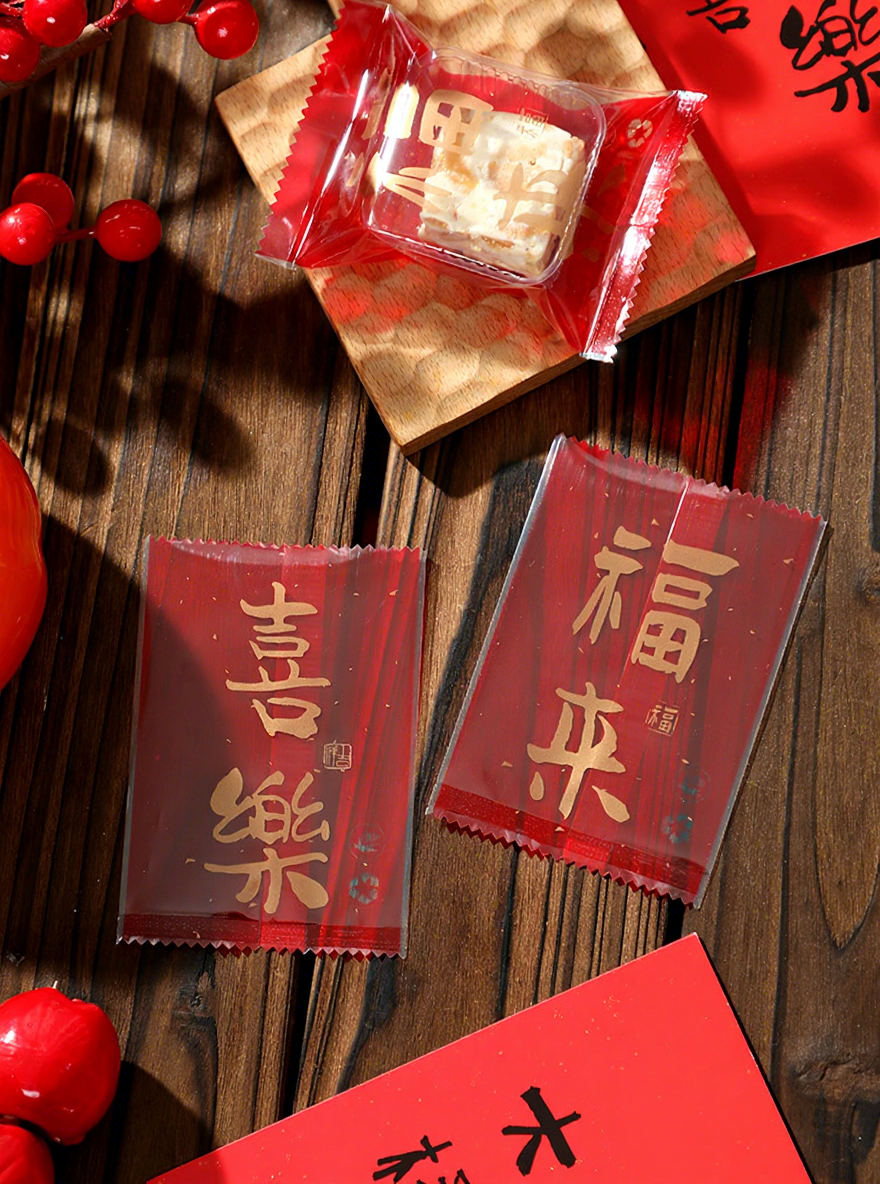 La Fortune Arrive 7x10cm