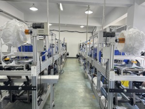 Gehele Eendelige Wegwerp Incontinent Pad Medische Wegwerp Colostomiezakken Met Basisplaat Stomazakproduct - Product Image 6