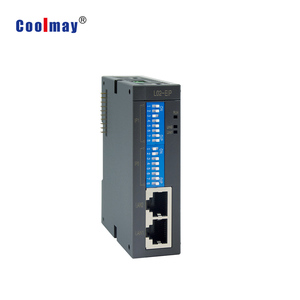 L02-EIP modulo integrato due interfacce Ethernet supporta la funzione Switch Ethernet/IP protocollo PLC controller dedicati - Product Image 4