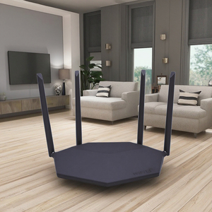 เราเตอร์ Wi-Fi 6เมช Wifi6 Wifi5ดูอัปเกรดประสิทธิภาพที่เสถียร AX3000สัญญาณกว้างอเนกประสงค์ oppn - Product Image 4