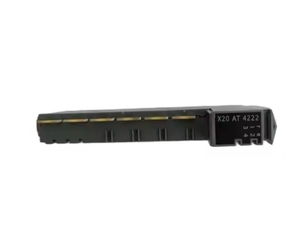 X20DC2395 Input simulato PLC magazzino inventario PLC Controller di programmazione X20 X20DC2395 Bus Controller automatico X20 sistema