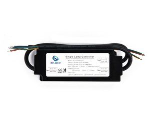 Wireless PLC 0-10v oscuramento Led luce stradale Controller lampada singola Controller - Product Image 1