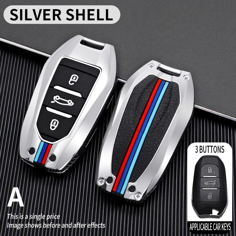 A Gun Silver