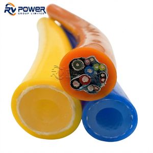 3 çekirdekli dalgıçlar göbek - Product Image 6