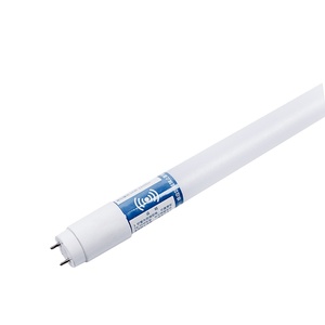 電子バラストLED照明6W 10W 15W 18W 20W 25W 30W T5 T8 LED統合チューブライト - Product Image 1